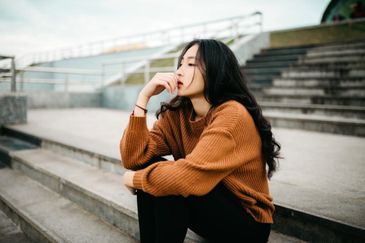 The Impact of Judgmental Thinking on Your Anxiety and Depression